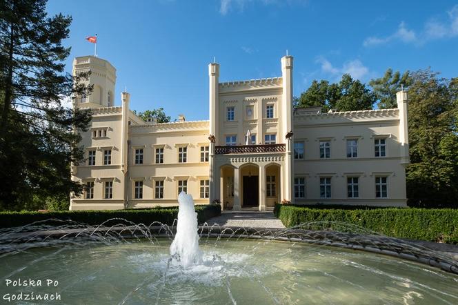 Niezwykłe zabytki w województwie lubuskim