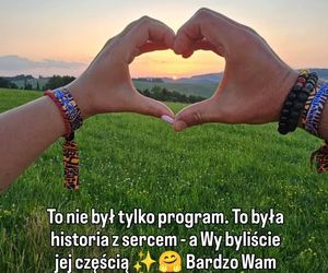 Para ze „Zróbmy sobie dom” nie wygrała finału, ale nie odpuszcza. Jeśli uważacie, że zasłużyliśmy naszą ciężką pracą