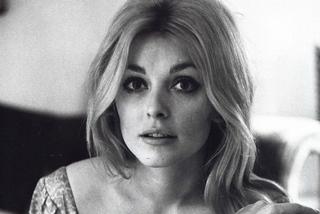 Sharon Tate