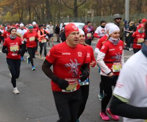 Bieg Niepodległości RUNPOLAND w Poznaniu