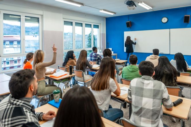 Lekarze apelują o edukację zdrowotną w szkołach. „Dzieci chorują dziś inaczej niż 20–30 lat temu”