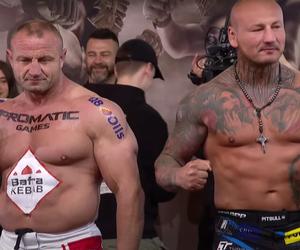 Szpilka - Pudzianowski RELACJA NA ŻYWO XTB KSW Colosseum 2 walka Pudzianowski - Szpilka za darmo w internecie gala KSW na Narodowym XTB KSW Colosseum 2 Szpilka - Pudzian WYNIK na żywo