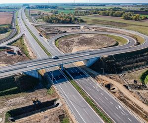 S19 Haćki – Bielsk Podlaski Zachód – Boćki