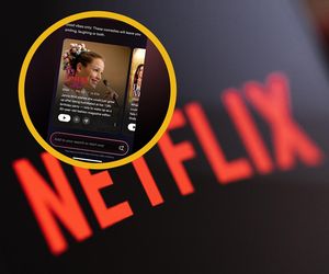 Netflix przechodzi rewolucję! Sztuczna inteligencja i zupełnie nowy wygląd