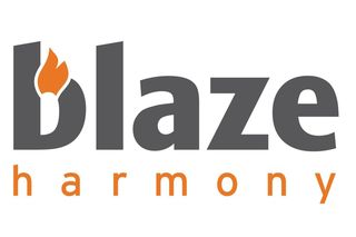 Blaze Harmony