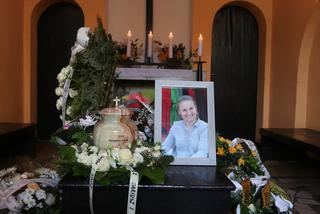 Zabrze. Pogrzeb kobiety, która zmarła po urodzeniu MARTWEGO dziecka