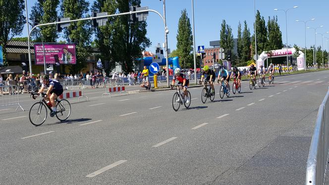 Bydgoszcz Cycling Challenge