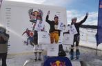 Red Bull Zjazd na krechę