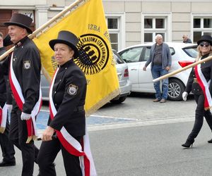 Kominiarze świętują! W Kaliszu trwa ogólnopolskie święto 