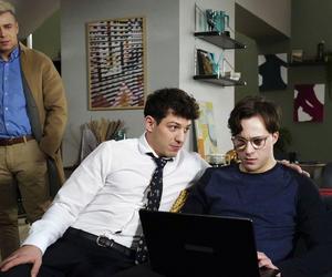 Barwy szczęścia, odcinek 2847: Justin uratuje Kajtka! Zacznie stawiać się groźnym bandytom - ZDJĘCIA