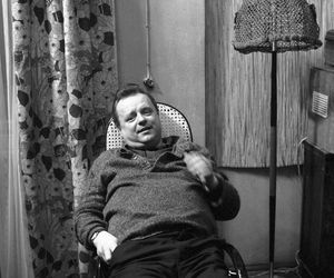 Nieznana twarz Stanisława Barei