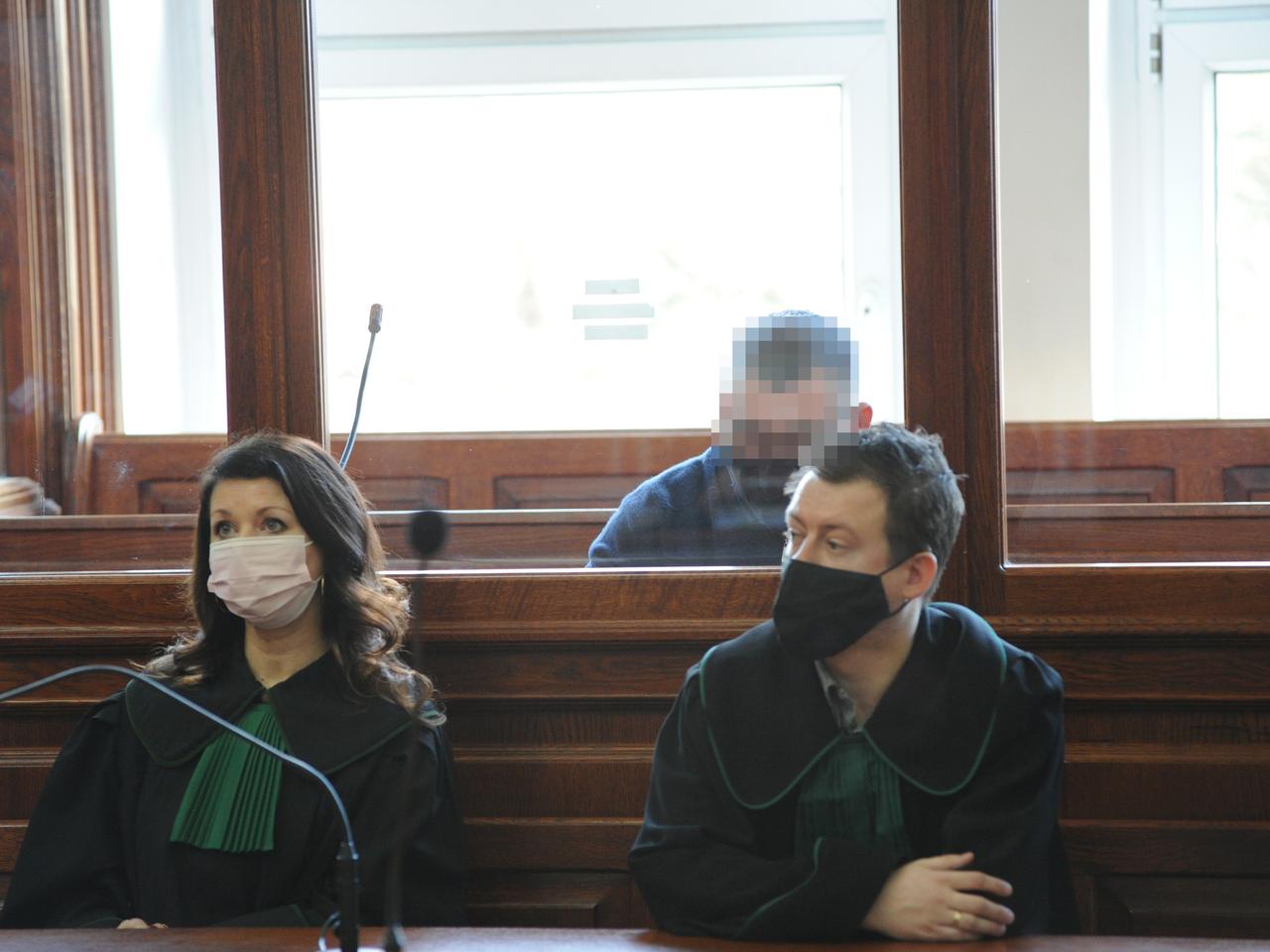 Zmiażdżył ciężarówką dwoje uczniów. Kierowca usłyszal wyrok surowy wyrok [ZDJĘCIA, WIDEO]