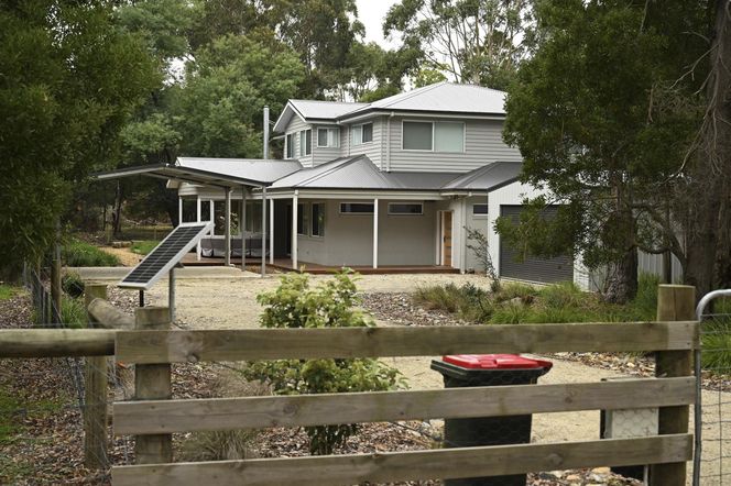 Erin Patterson uznana winną. 