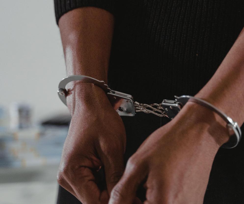 Bandyci ze Sławna w rękach policji