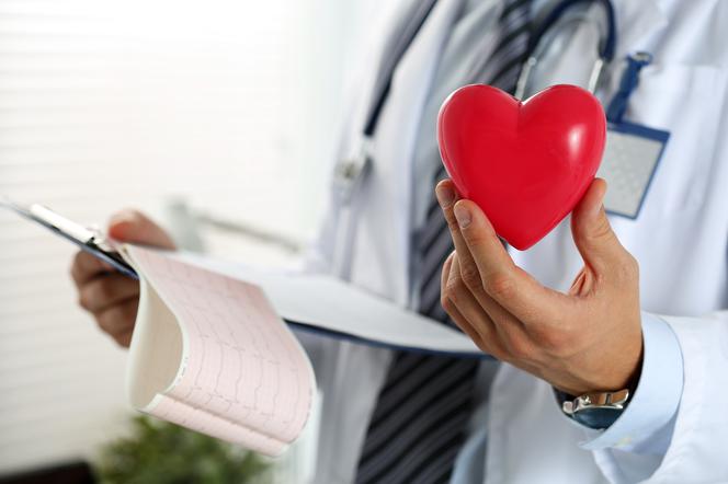 Kardiolog - czym się zajmuje, jakie leczy choroby? Dziedziny kardiologii