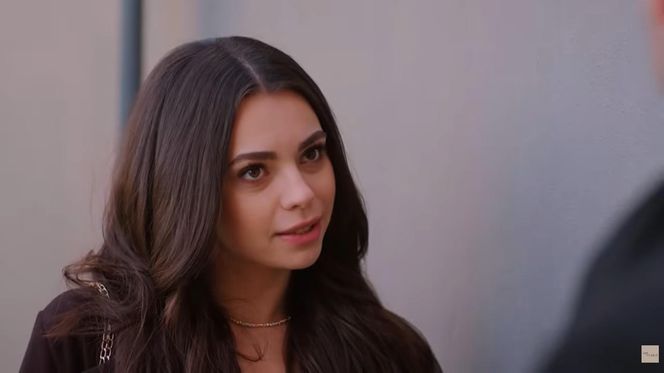 Miłość i nadzieja odc. 314. Levent, Acelya