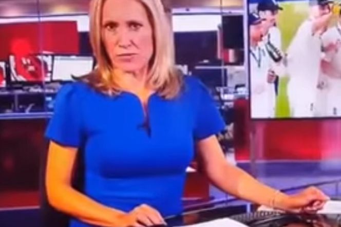 Porno w BBC - wpadka pokazała co oglądają technicy?