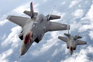 Pentagon zapłaci ponad 2,6 mld złotych mniej za samoloty F-35
