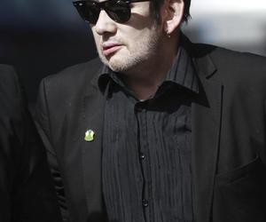 Shane MacGowan nie żyje