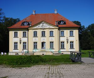 Turystyczna Ósemka. Relacja z turystycznego hitu tego lata w Podlaskiem