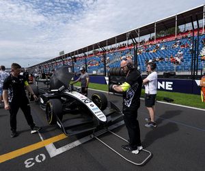 Pierwsze sukcesy Romana Bilińskiego w Formule 3! 