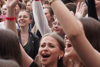 Tak się bawią studenci na Juwenaliach Śląskich. Dzieje się!