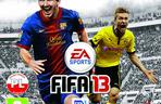 FIFA 13 okładka