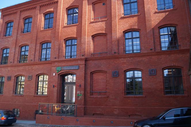 Najnowocześniejsza miejska biblioteka w Szczecinie już wkrótce otwarta dla czytelników