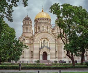 Odwiedziłam Rygę. To miasto niekończących się inspiracji 