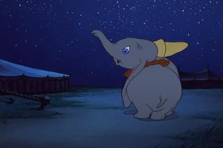 Disney ogranicza dostęp do 'Dumbo', 'Piotrusia Pana i 'Arystokratów'. Chodzi o rasistowski wydźwięk