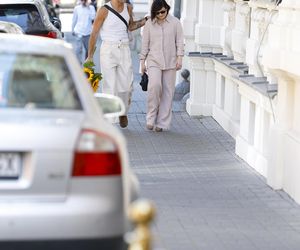 Joanna Jarmołowicz nie płacze po Królikowskim. Zobaczcie, z kim ją przyłapano!