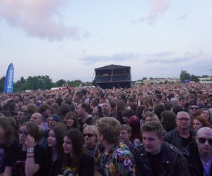 Publiczność podczas Dni Bemowa 2025 13.06.2025