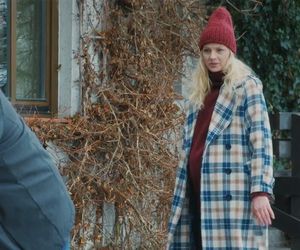 M jak miłość, odcinek 1854: Jagoda (Katarzyna Kołeczek), Tadeusz (Bartłomiej Nowosielski) 