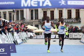 Cracovia Maraton z rekordową frekwencją. Tak wyglądały tegoroczne zawody!