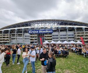 Poznań: Koncert Dawida Podsiadło na Enea Stadionie