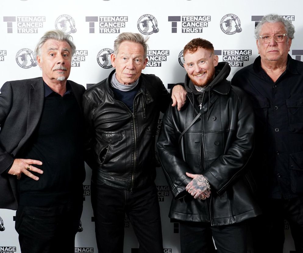 Sex Pistols 