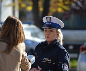 Nietrzeźwi wciąż plagą na drogach. Małopolska policja podsumowała swoje działania na Wszystkich Świętych