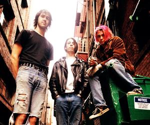 Kurt Cobain był fanem hip-hopu! Płytę którego wykonawcy tego gatunku uważał za przełomową?