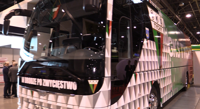 Targi SilesiaKomunikacja w Sosnowcu