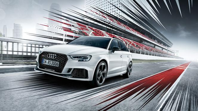 Audi RS3 Sportback