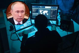 Atak Rosjan na amerykańskie laboratoria nuklearne. To hakerzy Putina