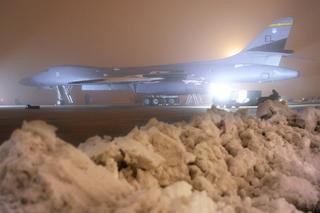 Bombowiec B-1B Lancer