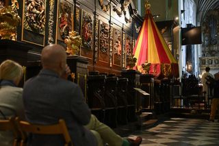 Gdańskie umbraculum zostało otwarte