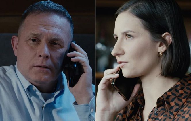 M jak miłość, odcinek 1878: Córka zmarłej ukochanej Artura zadzwoni do niego z ważną prośbą. Niemka Agnes nie powie mu całej prawdy o sobie - ZDJĘCIA, ZWIASTUN