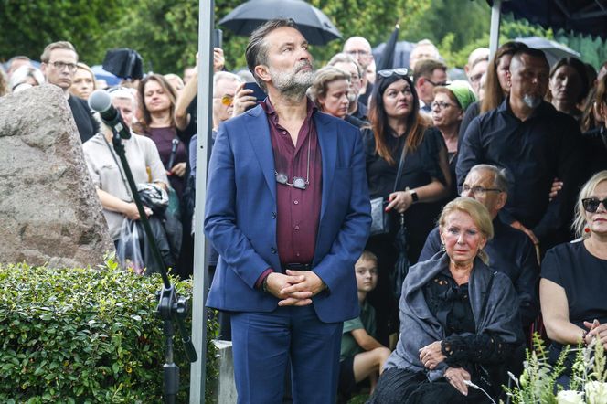 Agnieszka Kamys, Dariusz Kamys