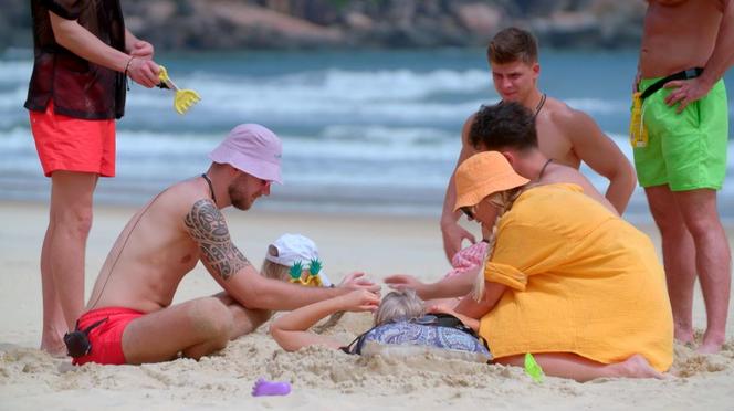 Hotel Paradise 8: Ada dostała kolejny cios od losu. To dlatego nie odzywała się do fanów