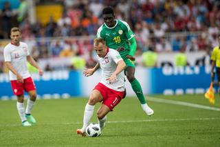 Mundial 2022: Ismaila Sarr. Sylwetka reprezentanta Senegalu