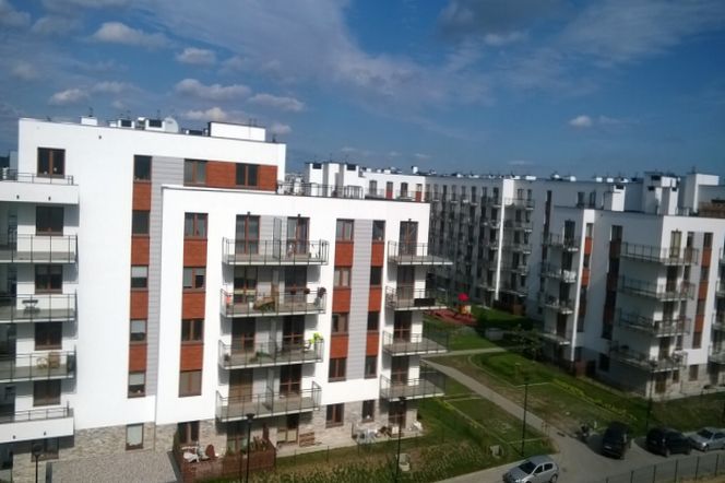 osiedle robyg warszawa