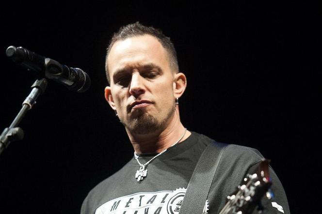 Mark Tremonti ze swoim zespołem na koncercie w Polsce w 2025 roku! Szczegóły wydarzenia