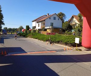 14. Biegiem przez Platerów